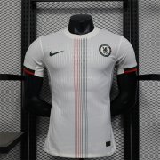 Maillot Chelsea Authentique Exterieur 2025/2026