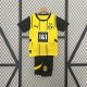 Maillot Dortmund Enfant Domicile 2024/2025