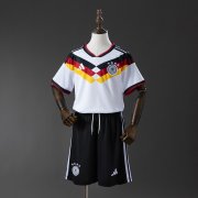 Maillot Germany Enfant Domicile 2026/2027
