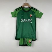 Maillot Osasuna Enfant Third 2023/2024