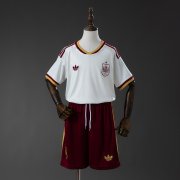 Maillot Spain Enfant Exterieur 2026/2027