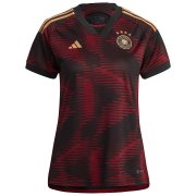 Maillot Allemagne Femme Exterieur 2022/2023