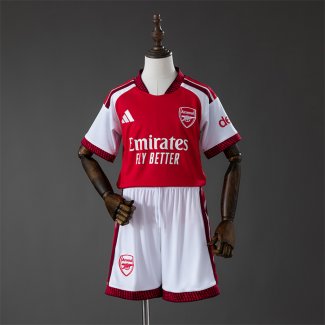 Maillot Arsenal Enfant Domicile 2026/2027