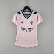 Maillot Arsenal Femme Tercera 2022/2023