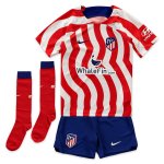 Maillot Atletico Madrid Enfant Domicile 2022/2023