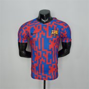 Maillot Authentique Barcelone Rouge B03 2022/2023