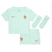 Maillot France Enfant Exterieur 2026/2027