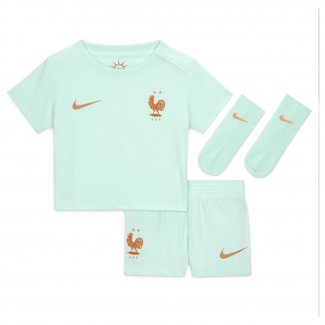 Maillot France Enfant Exterieur 2026/2027