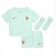 Maillot France Enfant Exterieur 2026/2027