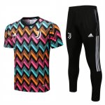 Maillot Juventus Entrainement Rouge Juc09 2022/2023