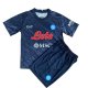 Maillot Napoli Enfant Third 2022/2023