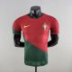 Maillot Portugal Authentique Domicile 2022/2023