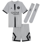 Maillot Psg Enfant Exterieur 2022/2023