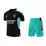 Maillot Real Madrid Entrainement R03 Noir 2022/2023