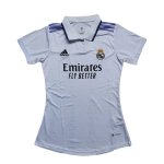 Maillot Real Madrid Femme Domicile 2022/2023