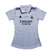 Maillot Real Madrid Femme Domicile 2022/2023