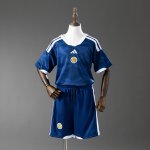 Maillot Scotland Enfant Domicile 2026/2027