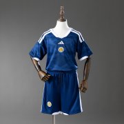 Maillot Scotland Enfant Domicile 2026/2027