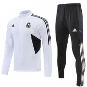 Survetement Real Madrid Rm16Ne 2022/2023