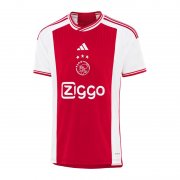 Thailande Maillot Ajax Domicile 2023/2024