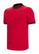 Thailande Maillot Albania Domicile 2026/2027