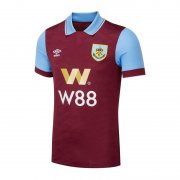 Thailande Maillot Burnley Domicile 2023/2024