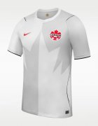 Thailande Maillot Canada Third 2026/2027