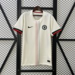 Thailande Maillot Chelsea Third 2025/2026
