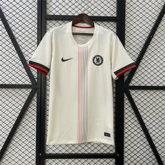 Thailande Maillot Chelsea Third 2025/2026