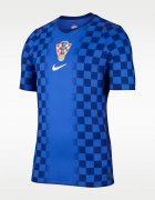 Thailande Maillot Croatia Exterieur 2026/2027
