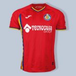 Thailande Maillot Getafe Exterieur 2025/2026