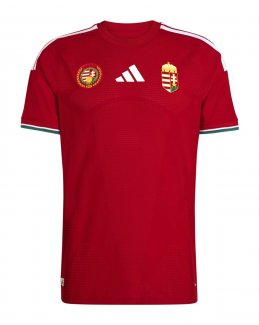 Thailande Maillot Hungary Domicile 2026/2027