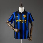 Thailande Maillot Inter Milan Domicile 2026/2027
