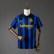 Thailande Maillot Inter Milan Domicile 2026/2027