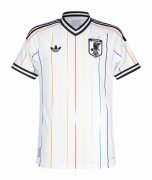 Thailande Maillot Japan Exterieur 2026/2027