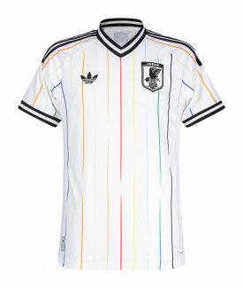 Thailande Maillot Japan Exterieur 2026/2027