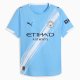 Thailande Maillot Manchester City Domicile 2025/2026
