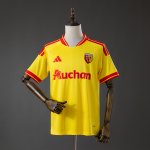 Thailande Maillot Rc Lens Domicile 2026/2027