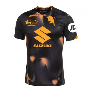 Thailande Maillot Torino Third 2023/2024