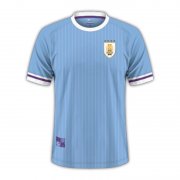 Thailande Maillot Uruguay Domicile 2023/2024