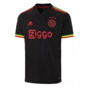 Thailande Maillot Ajax Third 2021-2022