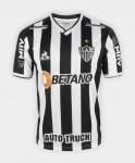 Thailande Maillot Atletico Mineiro Domicile 2021-2022