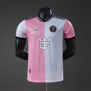 Thailande Maillot Inter Miami Edition Speciale 2026/2027
