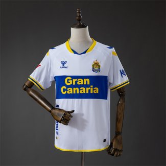 Thailande Maillot Las Palmas Third 2026/2027