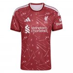 Thailande Maillot Liverpool Domicile 2026/2027