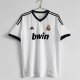 Thailande Maillot Real Madrid Domicile 2012 2013