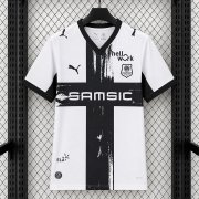 Thailande Maillot Stade Rennais Exterieur 2026/2027