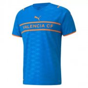 Thailande Maillot Valencia Third 2021-2022