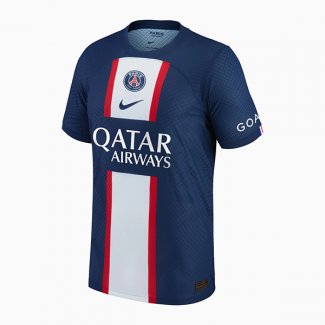 Thailande Maillot Psg Domicile 2022/2023