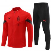 Veste Ac Milan An08Ntn 2022/2023